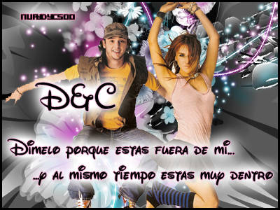 ptrforum - dulce maria