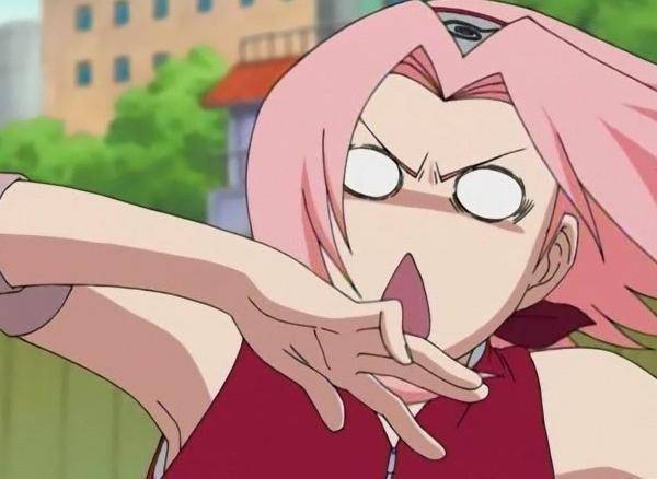 Sakura Haruno (43)