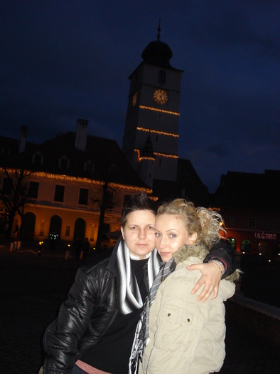 DSC06315 - 2010 REVELION SIBIU