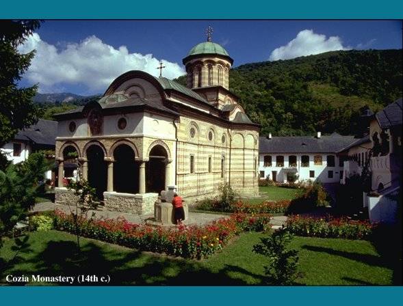 103 - manastiri