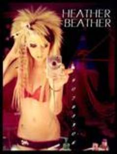 hmnj - Heather Beather