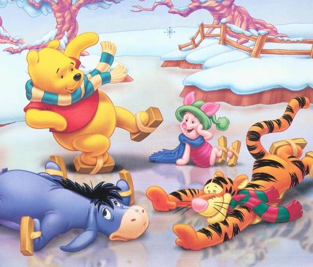 9 - poze winnie the pooh