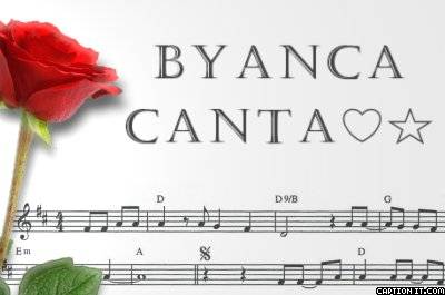 ByancaCanta - Poze cu numele meu Bianca