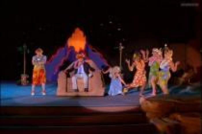 ZFLMRILFZJOTIOTKPZT - High School Musicale