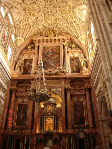 117 Cordoba - Cordoba