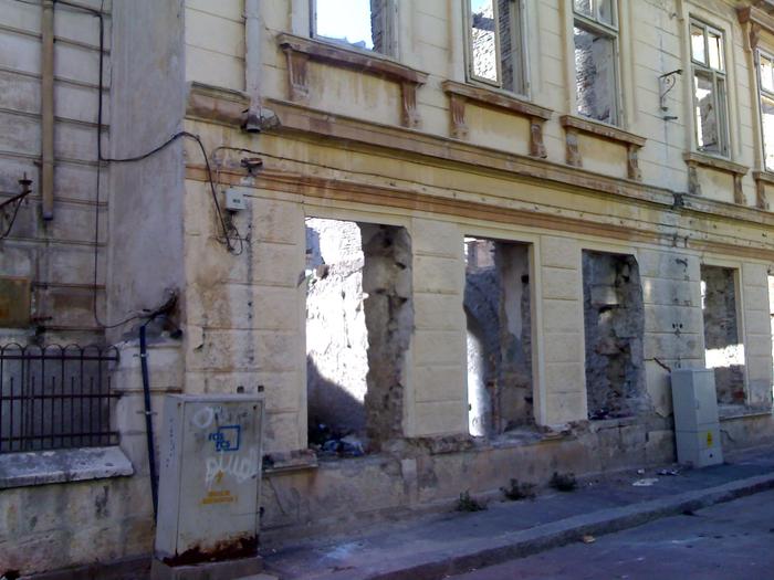 . - iubitul meu orasel