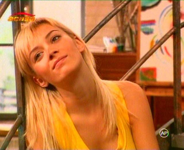 bscap100 - Diana Dumitrescu In Razboiul Sexelor