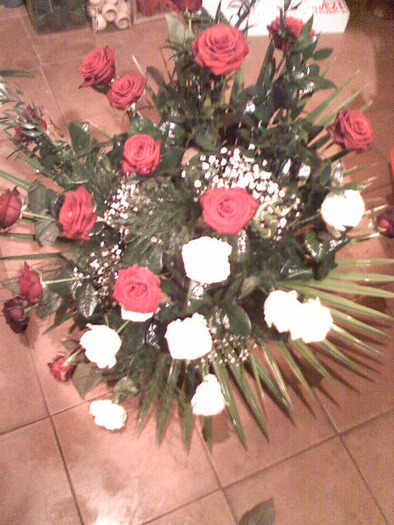 030809173056 - Aranjamente FLORALE