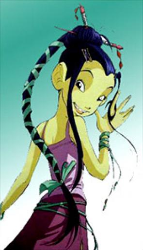 hay-lin-witch-11 - WITCH