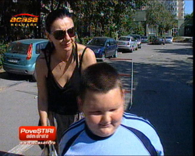 0725010525_16 - Poze Cu Carmen Tanase La PoveStiri