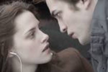 bella and edward