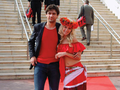 asregina-main - diana dumitrescu in realitate