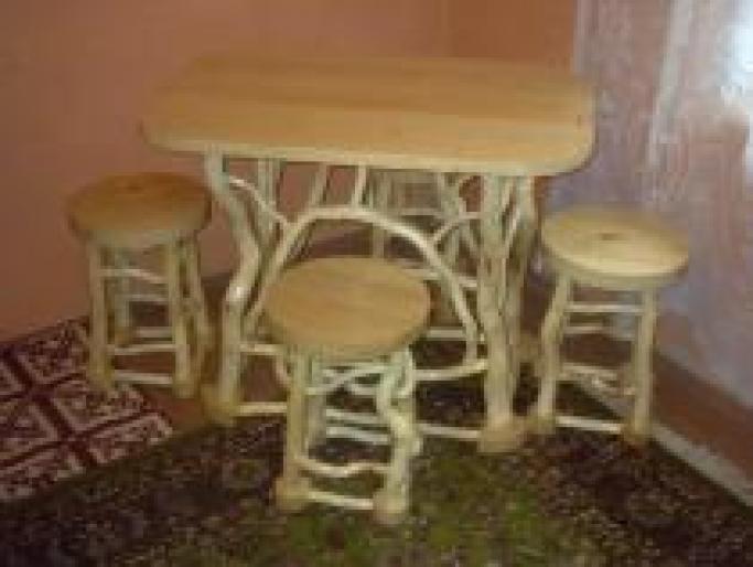 PZCGAABPVKJCFMXJLWA - MOBILIER-RUSTIC