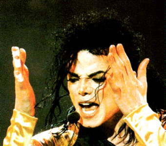 DANG2 - Poze Michael Jackson