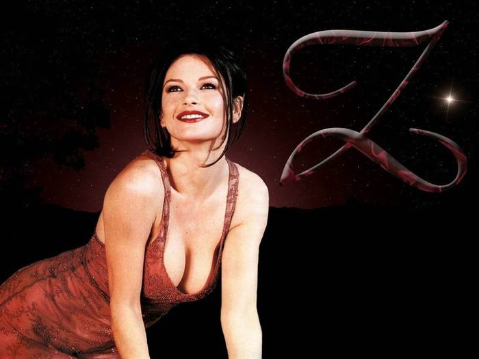 CatherineZetaJones