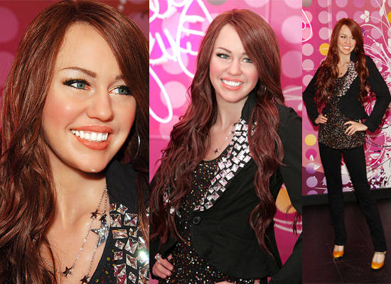 miley-cyrus - cele mai rare poze cu miley Cyrus