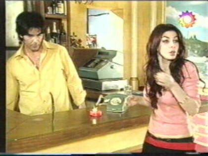 Isa si Josemi - Soy Gitano-Sange de Tigan-2003-2004