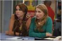 b fgb r - Hannah Montana