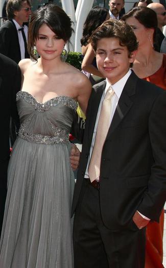 david-stone-wizards (11) - Emmy Awards 2009-Selena Gomez