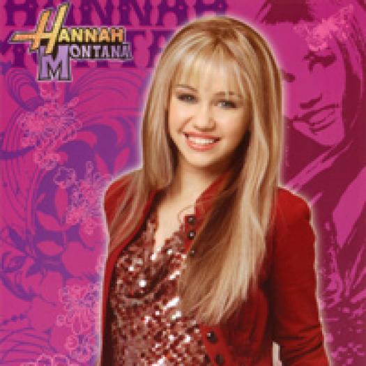 iubi - hannah montana