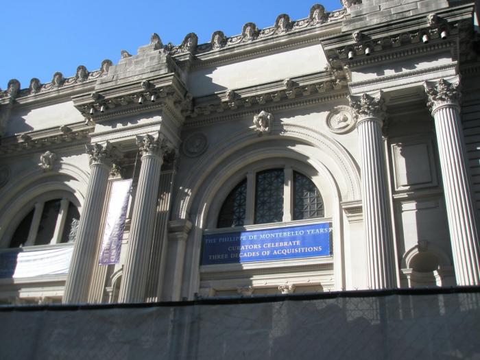 Muzeul Metropolitan