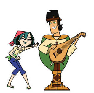 Gwen-and-Trent-total-drama-island-2449589-300-298[1] - Total Drama Island