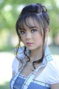 ella - anna maria perez de tagle from camp rock