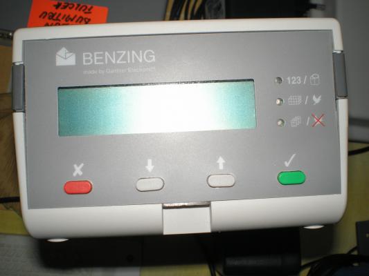 Express - 7-BENZING