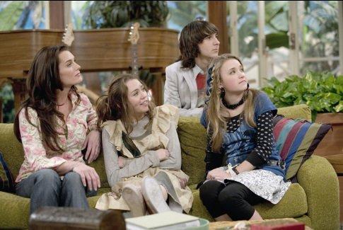 Hannah-Montana-1224320343 - Hannah Montana