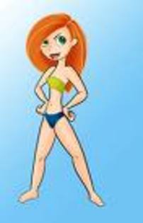 imagesCACL0LCY - Kim Possible