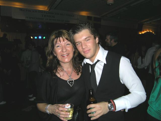 PB161387 - Fetivalul Tineretii