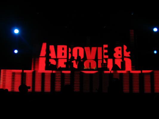 IMG_2780 - Concert Above - Beyond 31 martie 2007