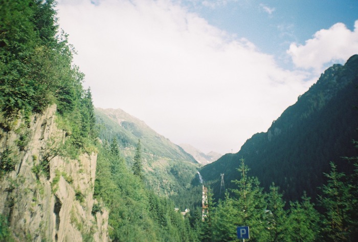 45 - TRANSFAGARASAN