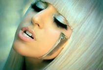 TCKYKZBWHICYXSRCSWG - Lady Gaga