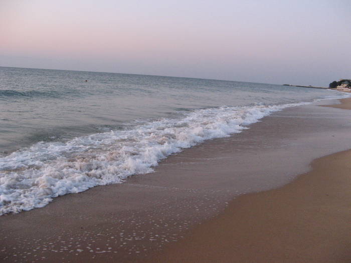 007 - rasarit 09 aug 2009