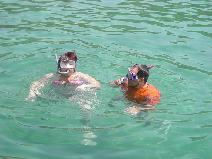 Picture Nokia 516 - 2007 TURCIA KUSADASI