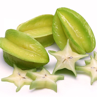 star_fruit_or_carambola - Carambola