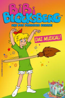 bibi facand o vraja asupra stufoasei