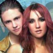 HQOZGCSJAFIEZVINRQF - Dulce Maria