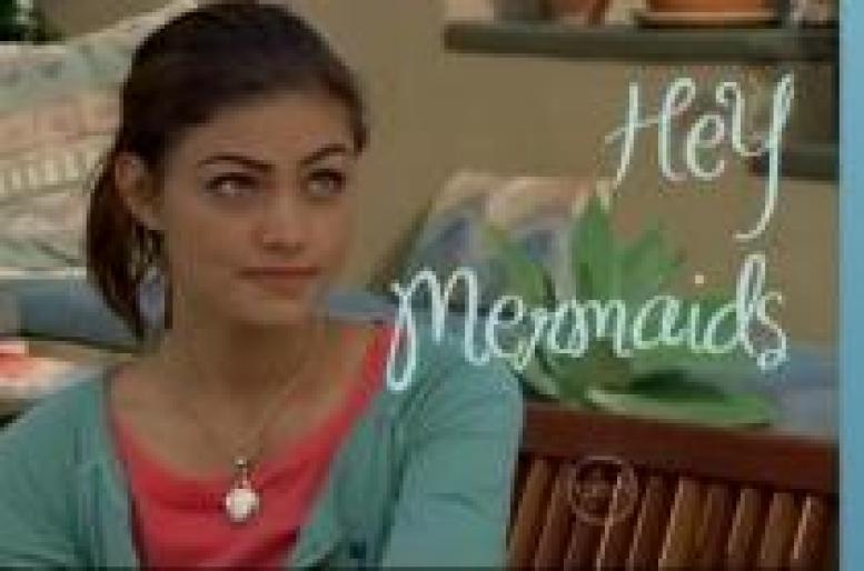 cleo setori is phoebe tonkin - Cleo Sertori-Phoebe Tonkin