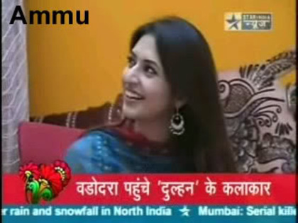 UCZYSKOVDWYQKJACQHT - Divyanka Tripathi