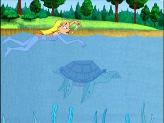 PDVD_024 - Sharon Spitz