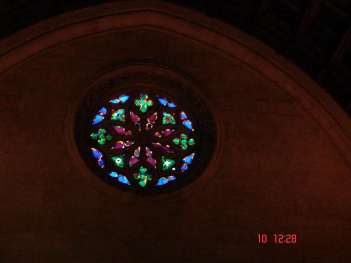 83 Cordoba - Cordoba
