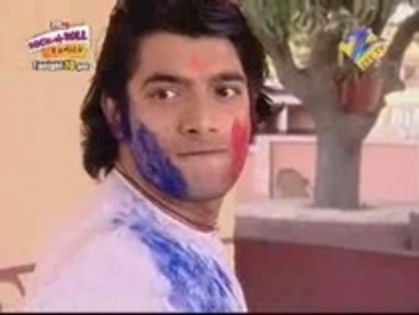 Amar - Sharad Malhotra