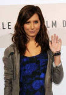 TGDCGBOSRENDRTIPPYV - ASHLEY TISDALE -ROME INTERNATIONAL FIRM PREMIERE