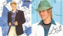 Ryan