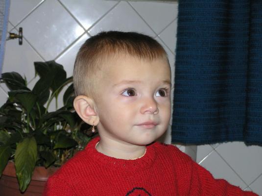 mara (151) - in familie