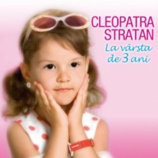 funclub15989 - Cleopatra Stratan