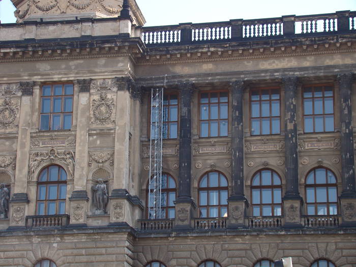Prague
