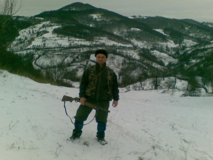 30122008(005) - vanatoare padure